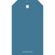 Colorful Happy Hanukkah Hanging Gift Tags Image 2 of 3